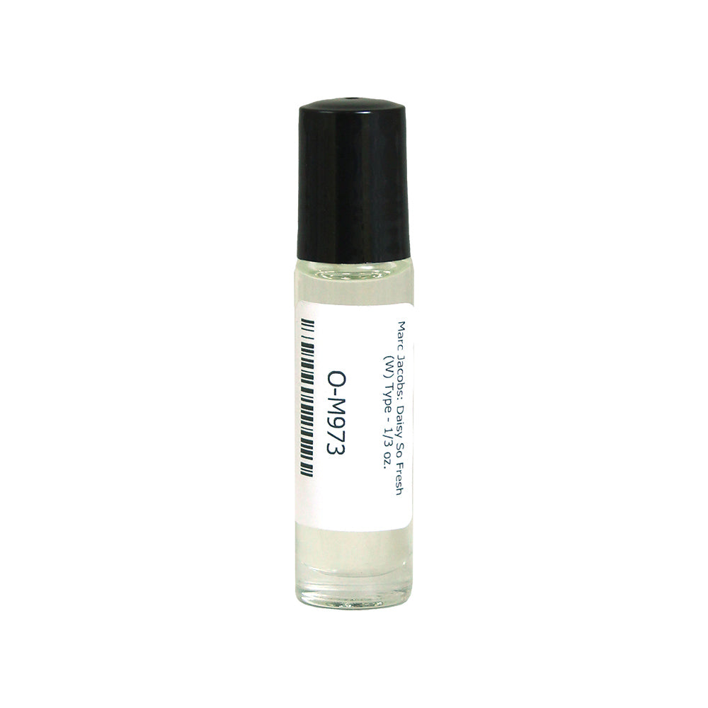 Marc Jacobs: Daisy So Fresh (W) Type - 1 oz.