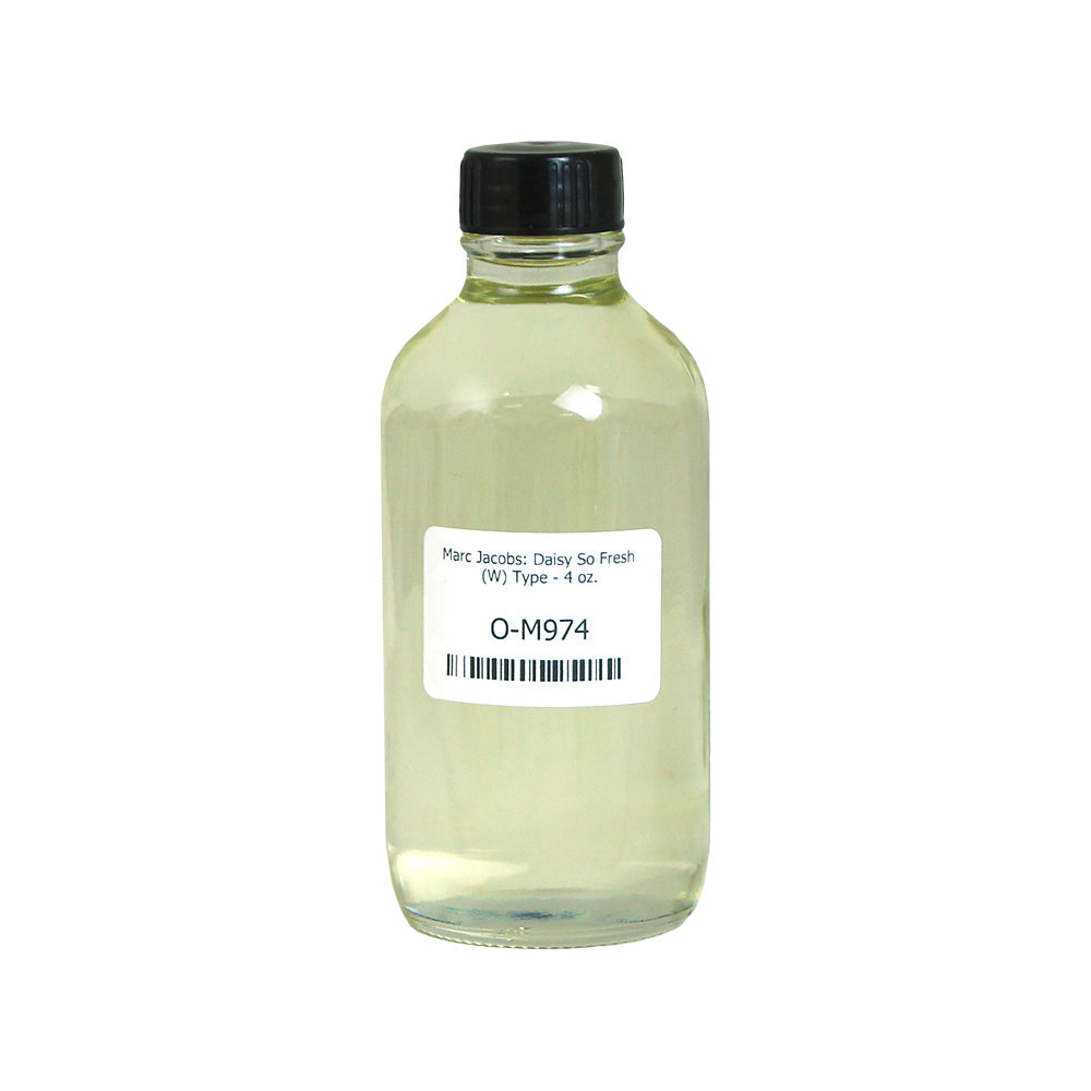 Marc Jacobs: Daisy So Fresh (W) Type - 1 oz.