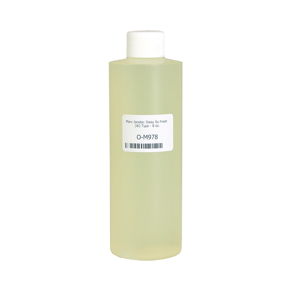 Marc Jacobs: Daisy So Fresh (W) Type - 1 oz.