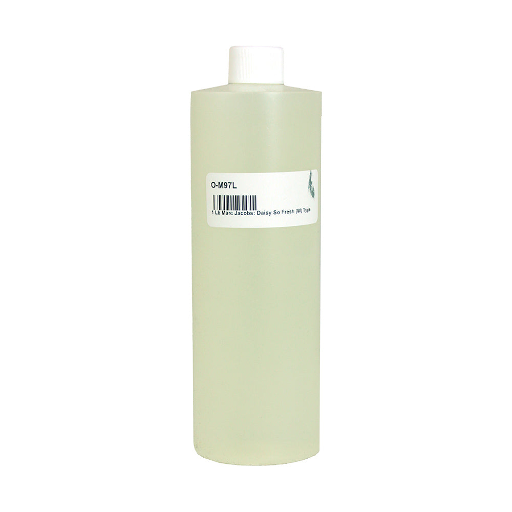Marc Jacobs: Daisy So Fresh (W) Type - 1 oz.