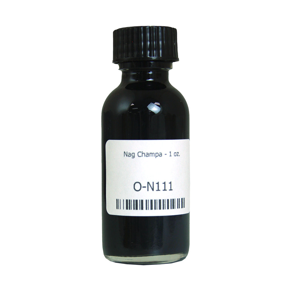 Nag Champa - 1 oz.