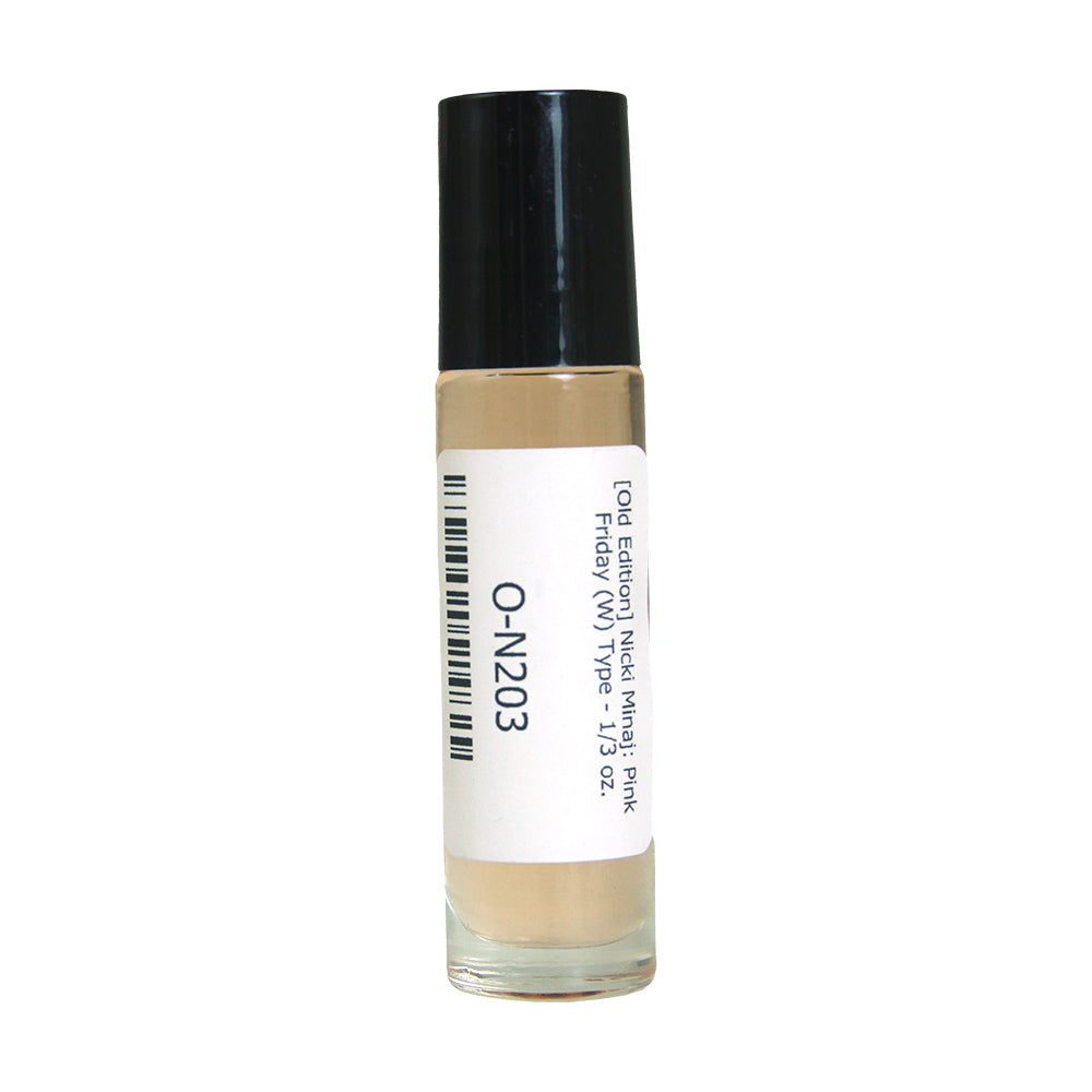 [Old Edition] Nicki Minaj: Pink Friday (W) Type - 1 oz.