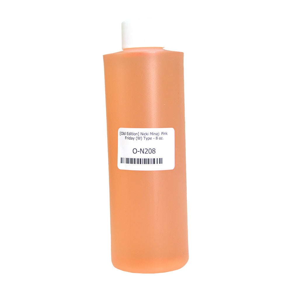 [Old Edition] Nicki Minaj: Pink Friday (W) Type - 1 oz.