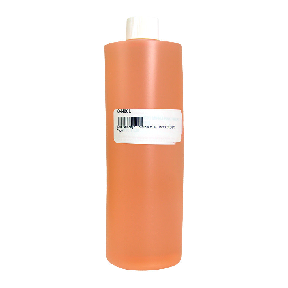 [Old Edition] Nicki Minaj: Pink Friday (W) Type - 1 oz.