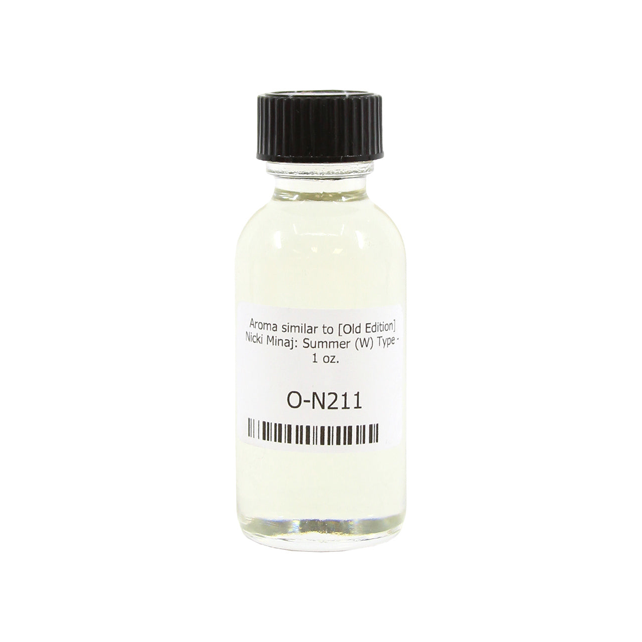 [Old Edition] Nicki Minaj: Summer (W) Type - 1 oz.