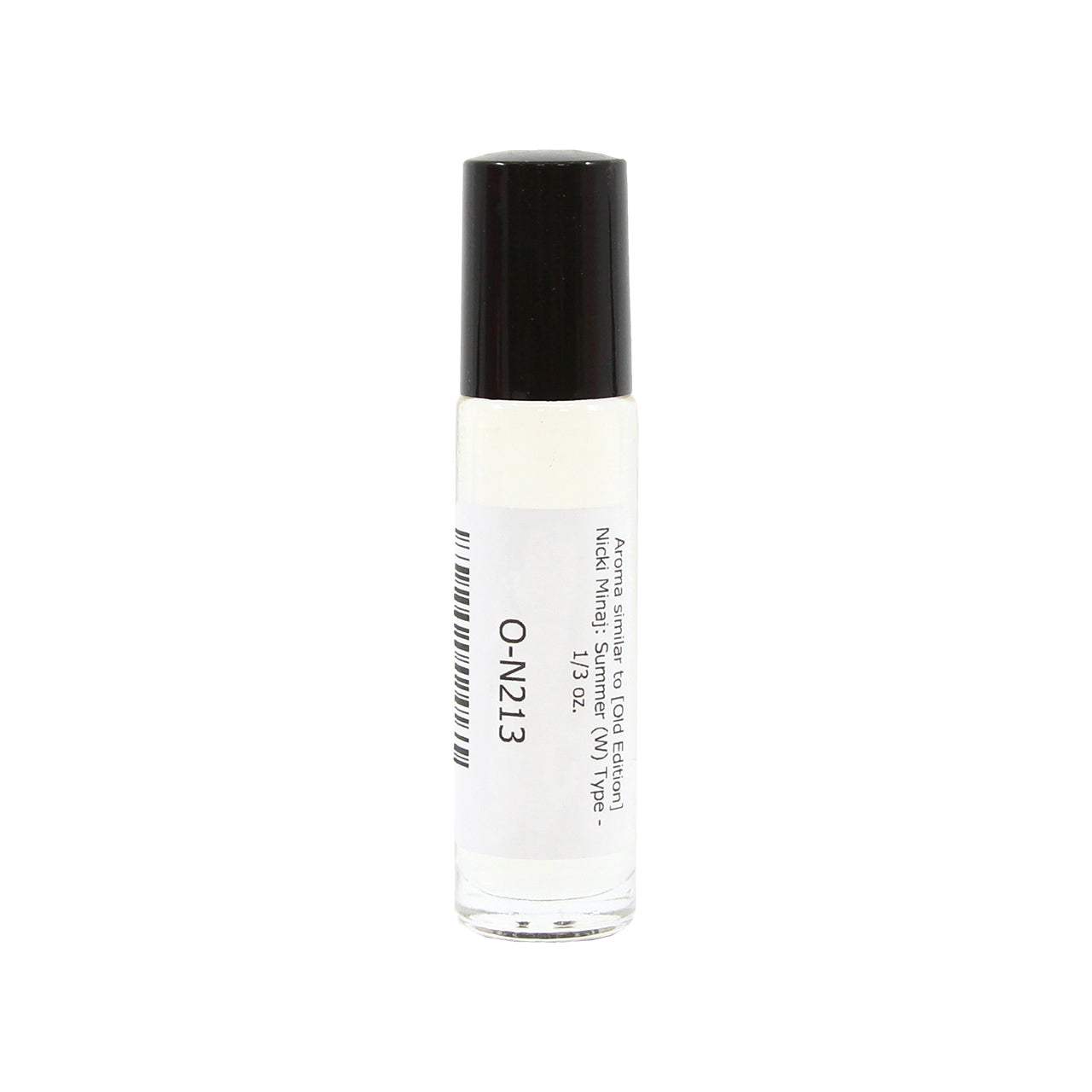 [Old Edition] Nicki Minaj: Summer (W) Type - 1 oz.