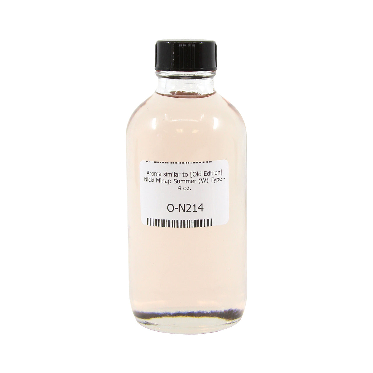 [Old Edition] Nicki Minaj: Summer (W) Type - 1 oz.