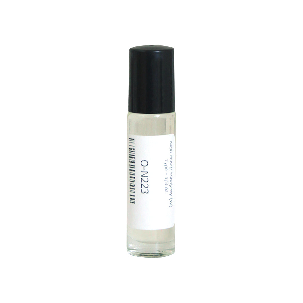 Nicki Minaj: Minajesty (W) Type - 1 oz.
