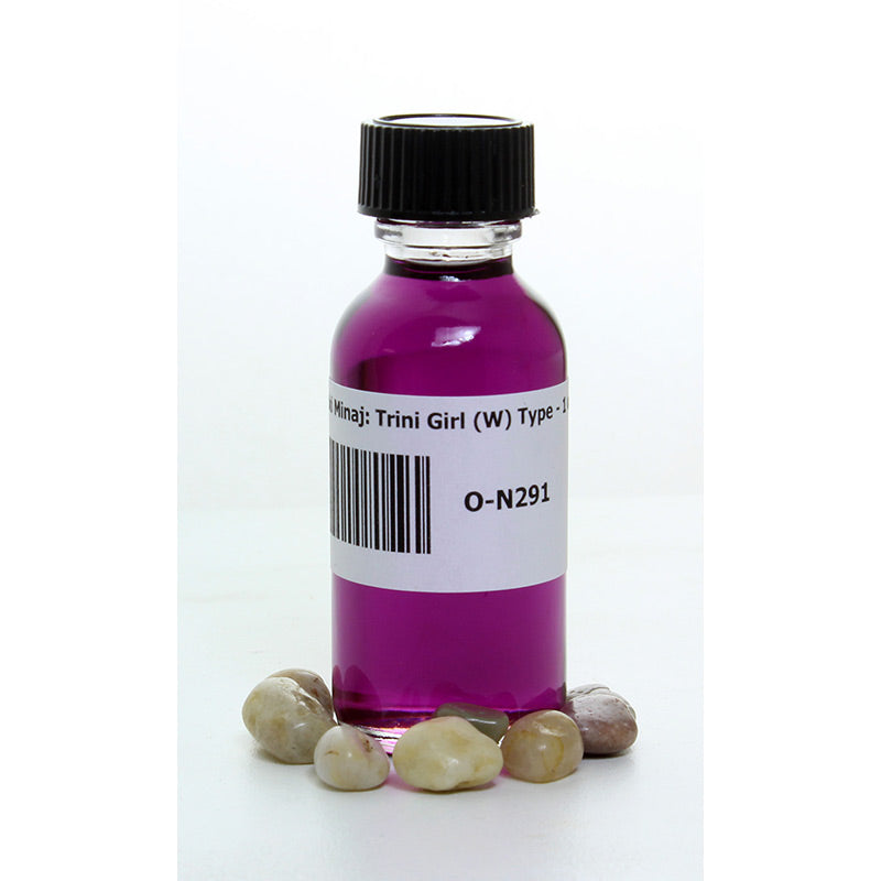 [Old Edition] Nicki Minaj: Trini Girl (W) Type - 1 oz.