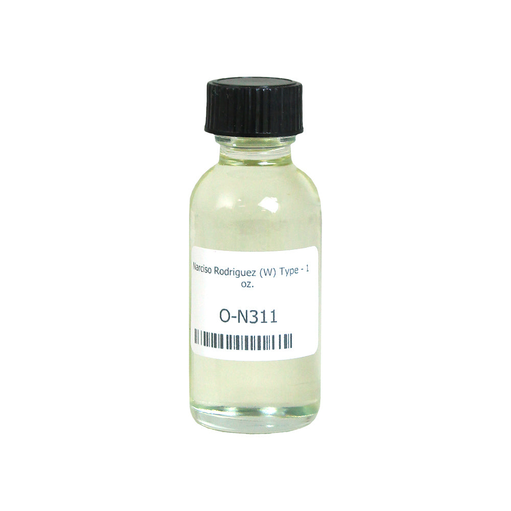 Narciso Rodriguez (W) Type - 1 oz.