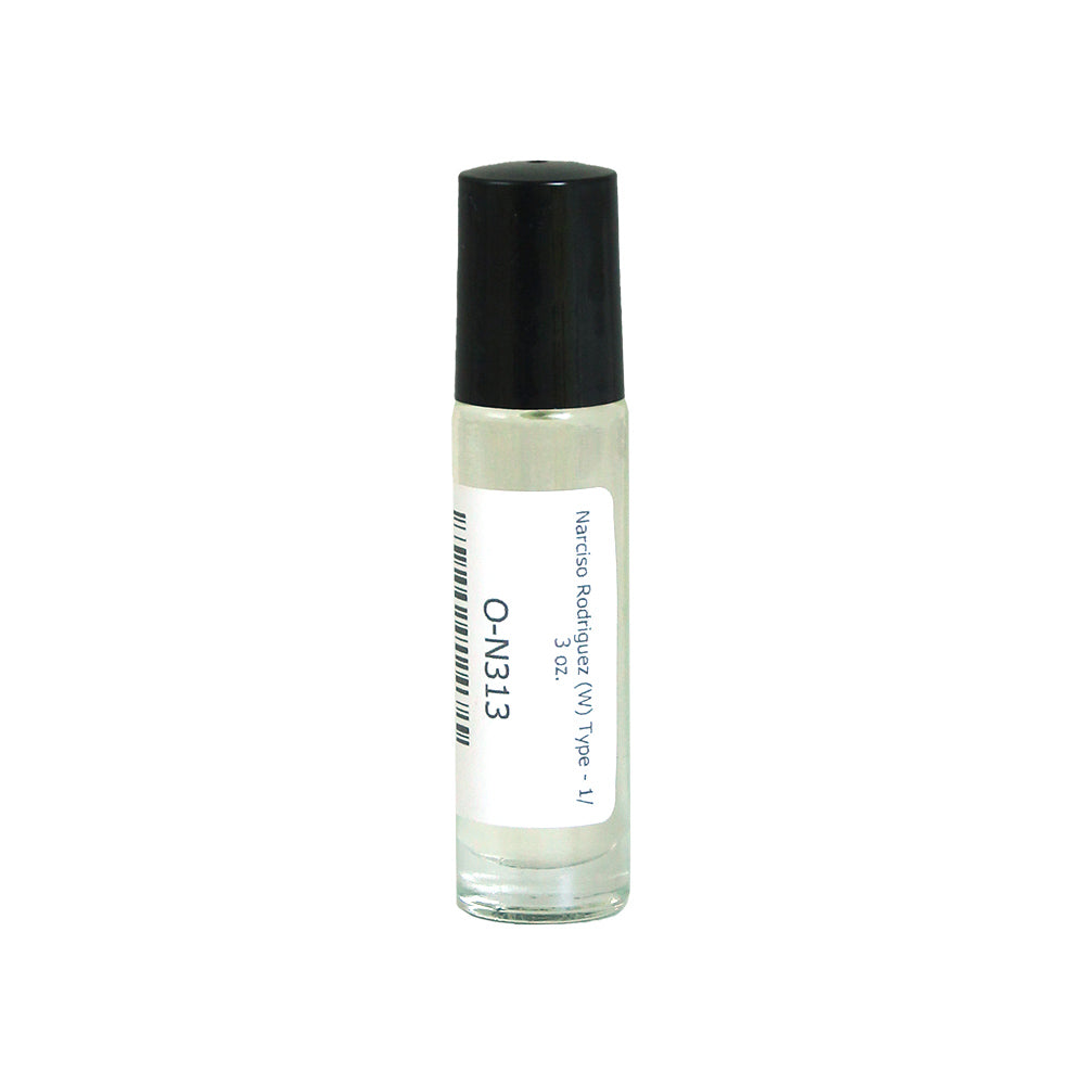 Narciso Rodriguez (W) Type - 1 oz.