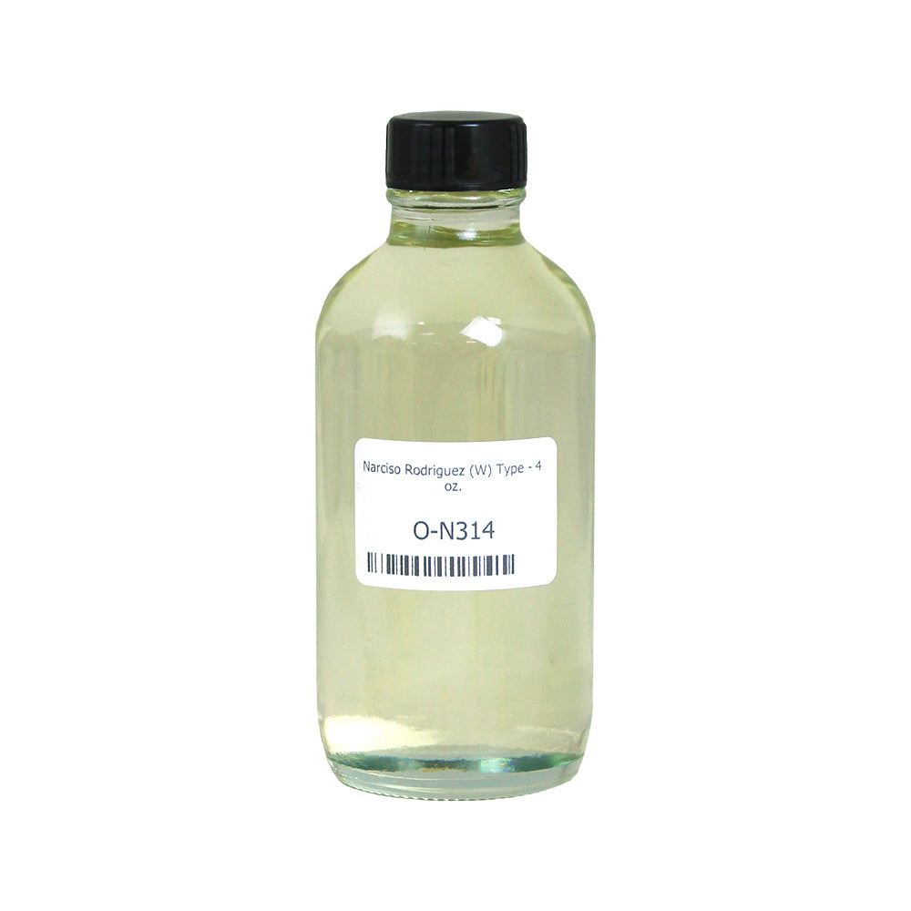 Narciso Rodriguez (W) Type - 1 oz.