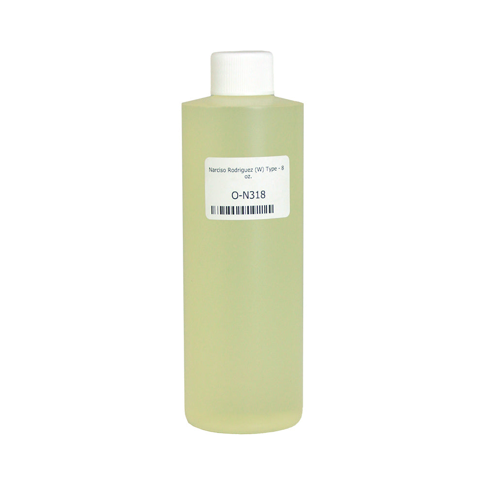 Narciso Rodriguez (W) Type - 1 oz.