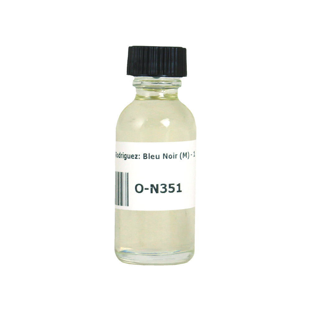 Narciso Rodriguez: Bleu Noir (M) Type - 1 oz.