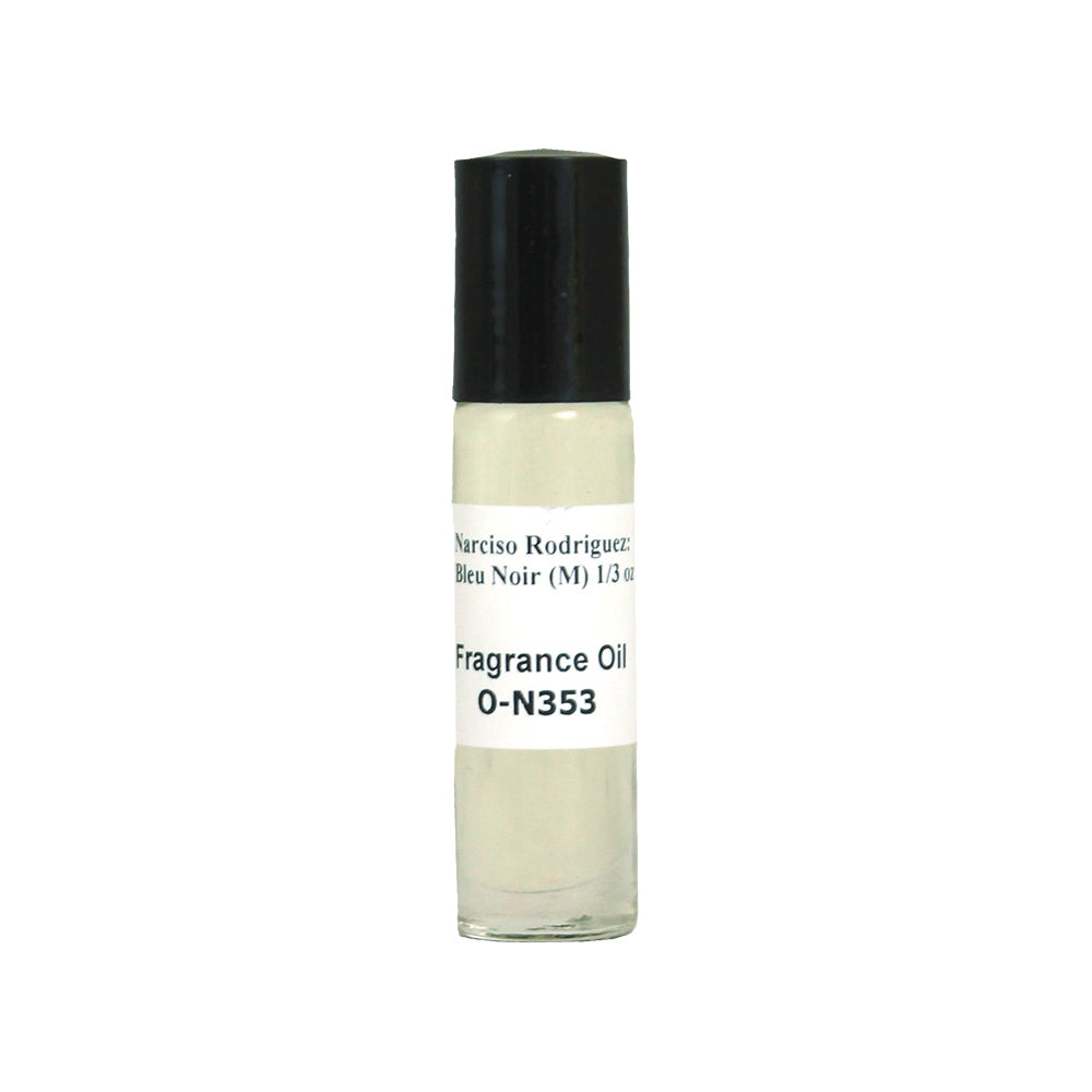 Narciso Rodriguez: Bleu Noir (M) Type - 1 oz.