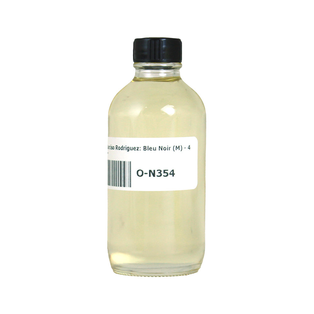 Narciso Rodriguez: Bleu Noir (M) Type - 1 oz.