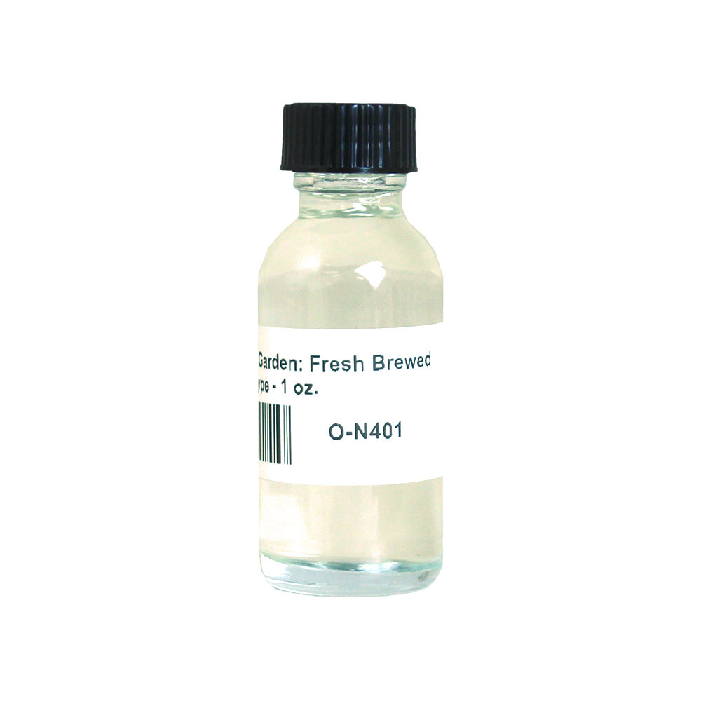 Nature's Garden: Fresh Brewed Coffee Type - 1 oz.