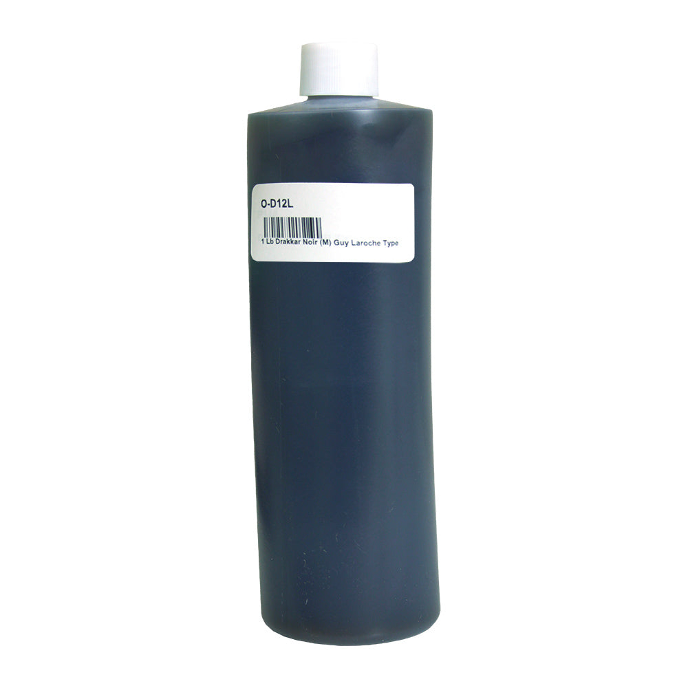 [Old Edition] Drakkar Noir (M) Guy Laroche Type - 1 oz.