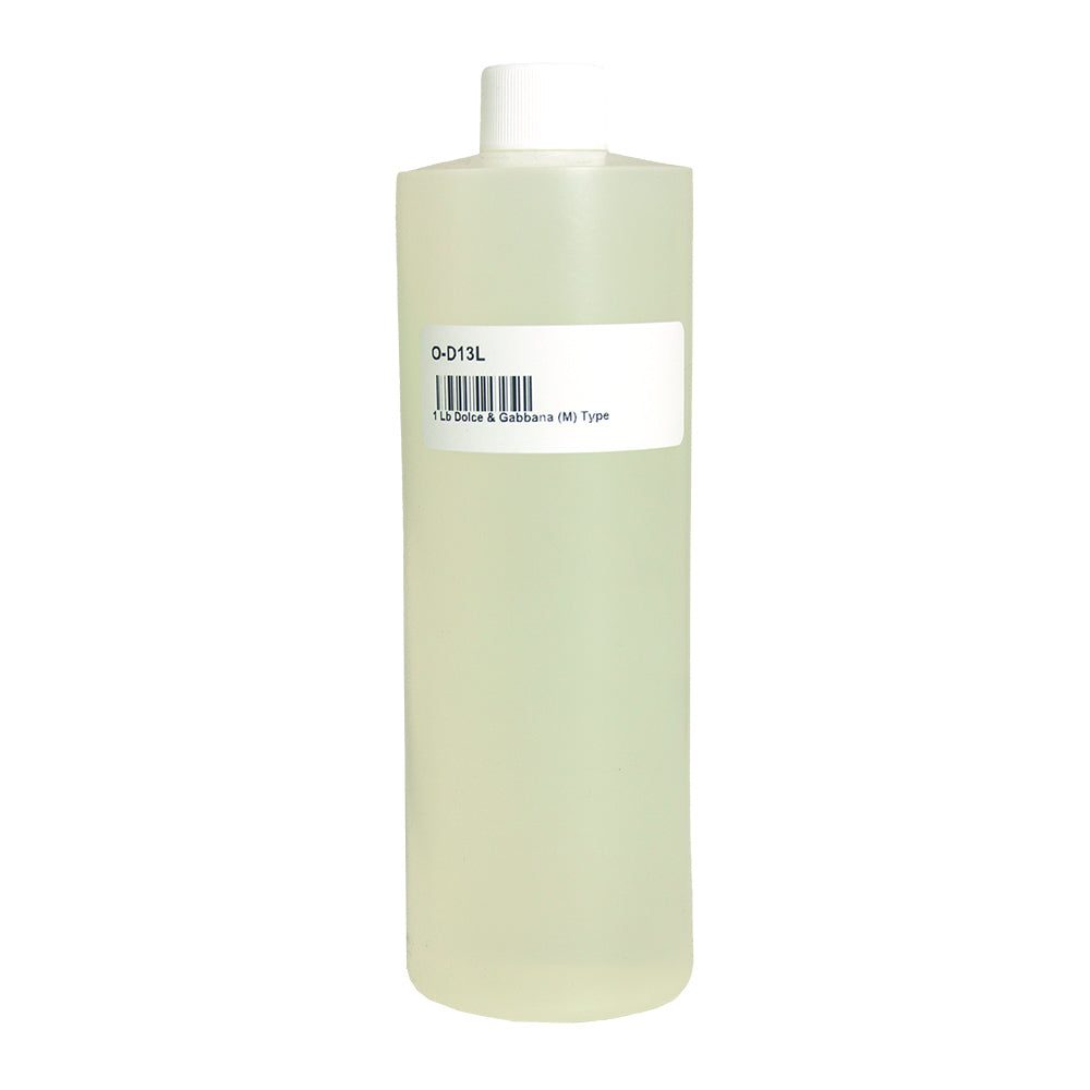 Inspired by D & G Pour Homme (M) Type - 1 oz.