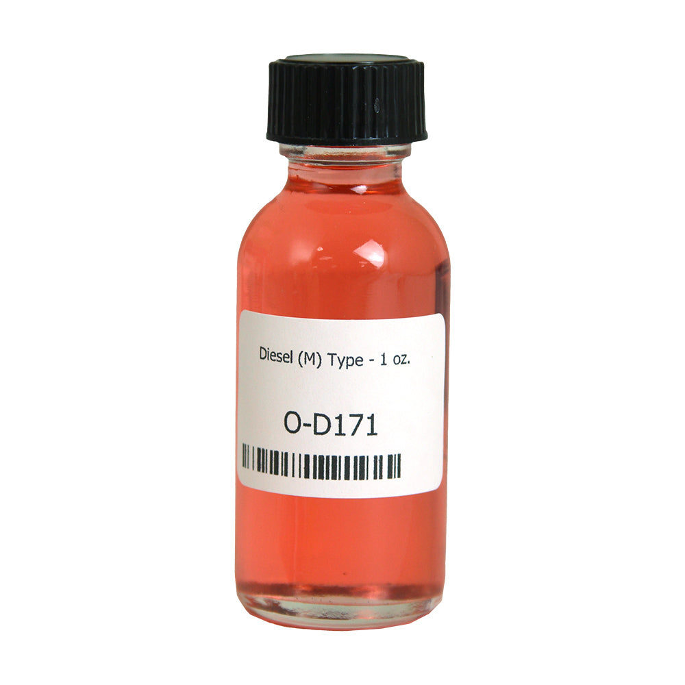[Old Edition] Diesel (M) Type - 1 oz.