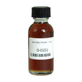 Dark Baby Powder - 1 oz.