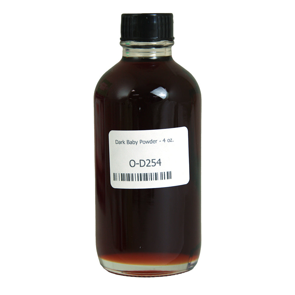 Dark Baby Powder - 1 oz.