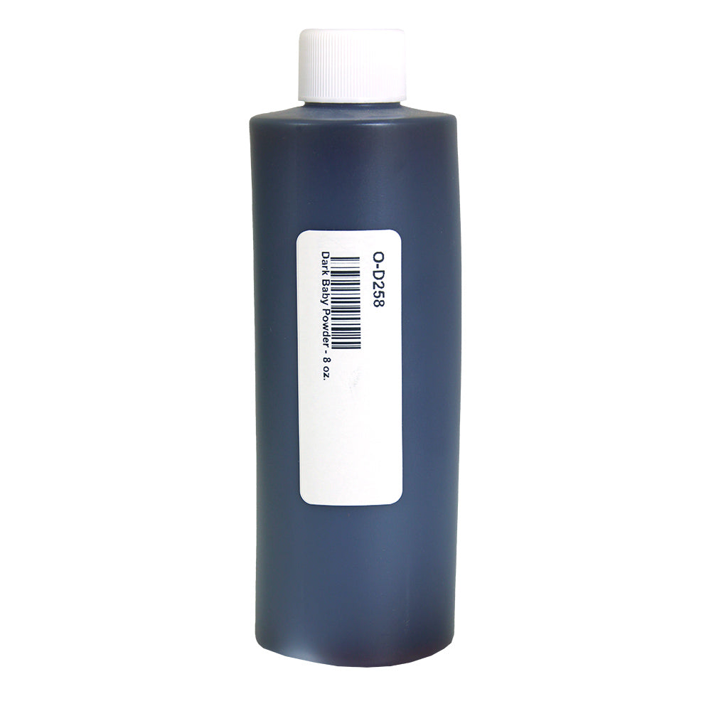 Dark Baby Powder - 1 oz.