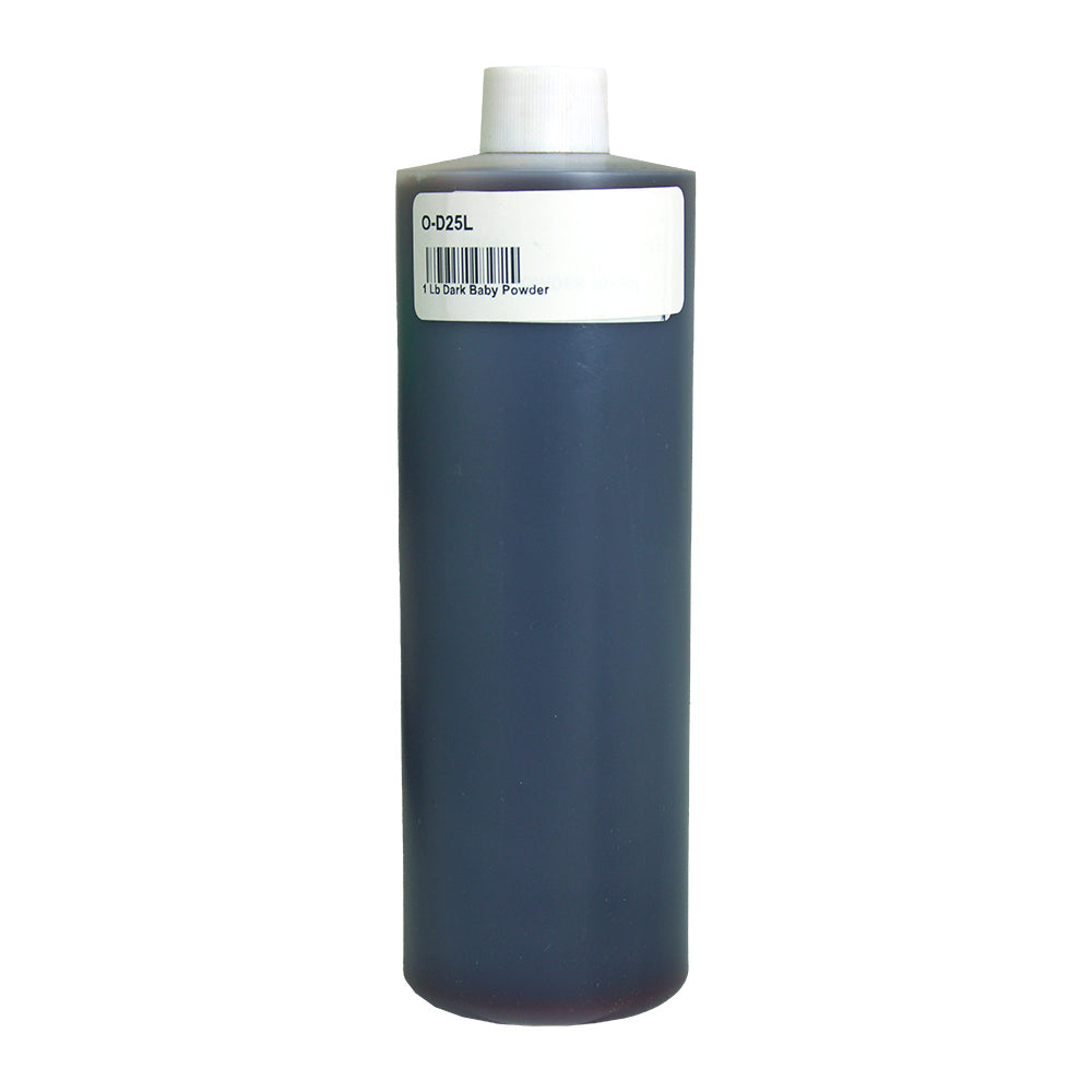 Dark Baby Powder - 1 oz.