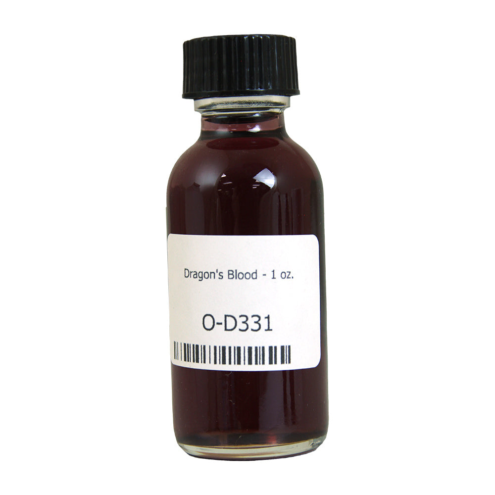 Dragon's Blood - 1 oz.