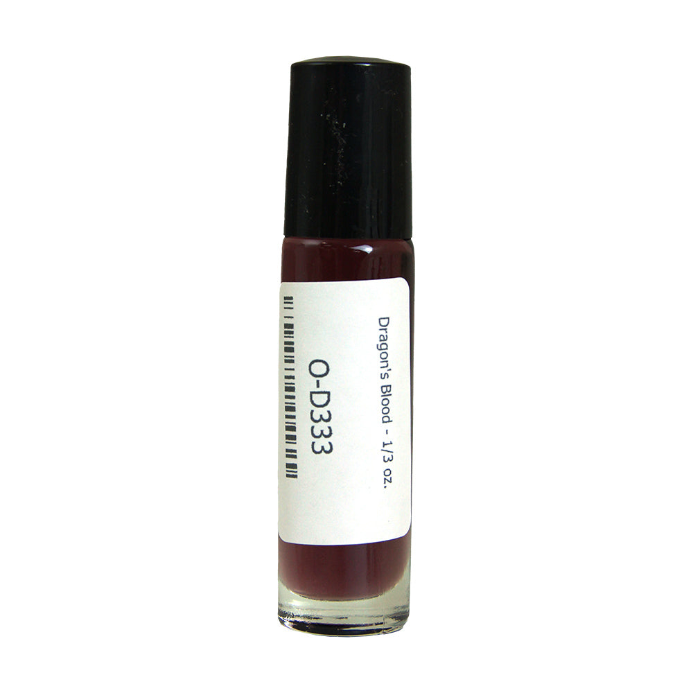 Dragon's Blood - 1 oz.
