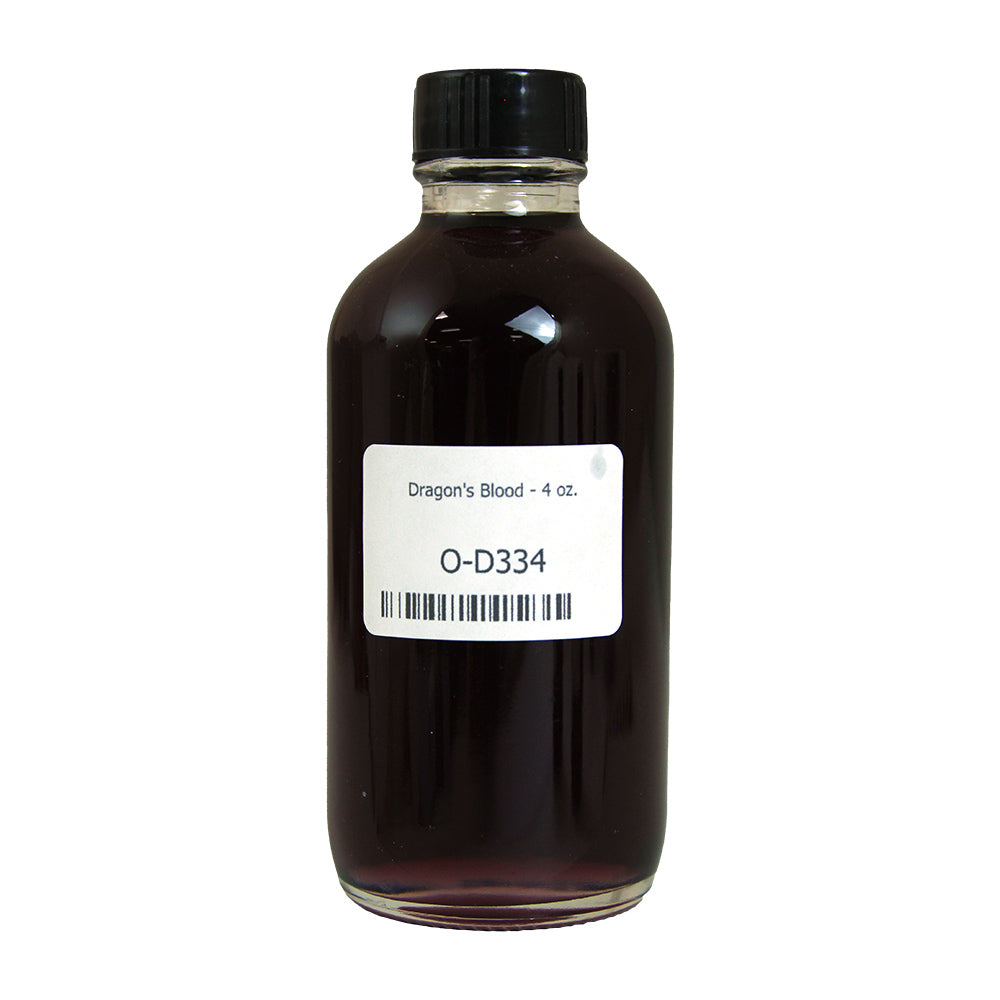 Dragon's Blood - 1 oz.