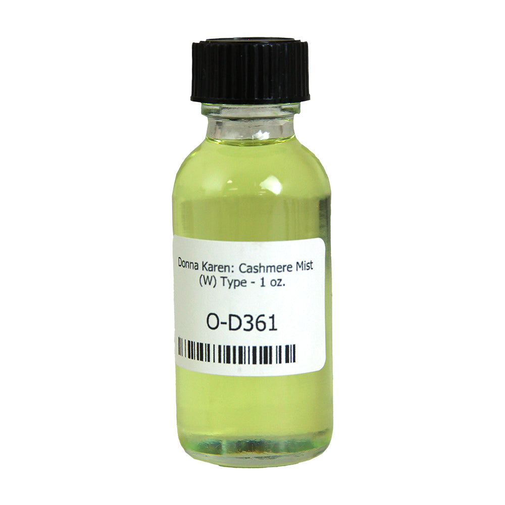 [Old Edition] Donna Karen: Cashmere Mist (W) Type - 1 oz.