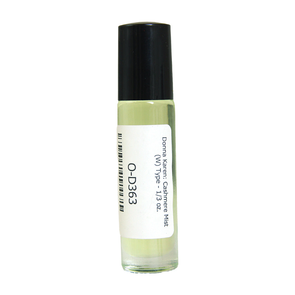 [Old Edition] Donna Karen: Cashmere Mist (W) Type - 1 oz.