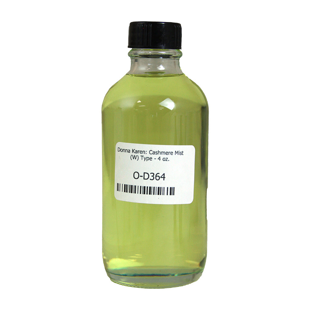 [Old Edition] Donna Karen: Cashmere Mist (W) Type - 1 oz.