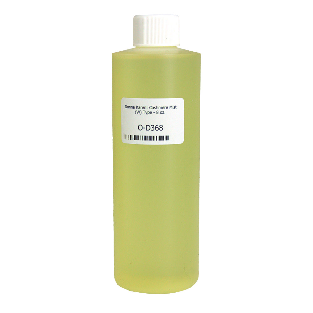 [Old Edition] Donna Karen: Cashmere Mist (W) Type - 1 oz.
