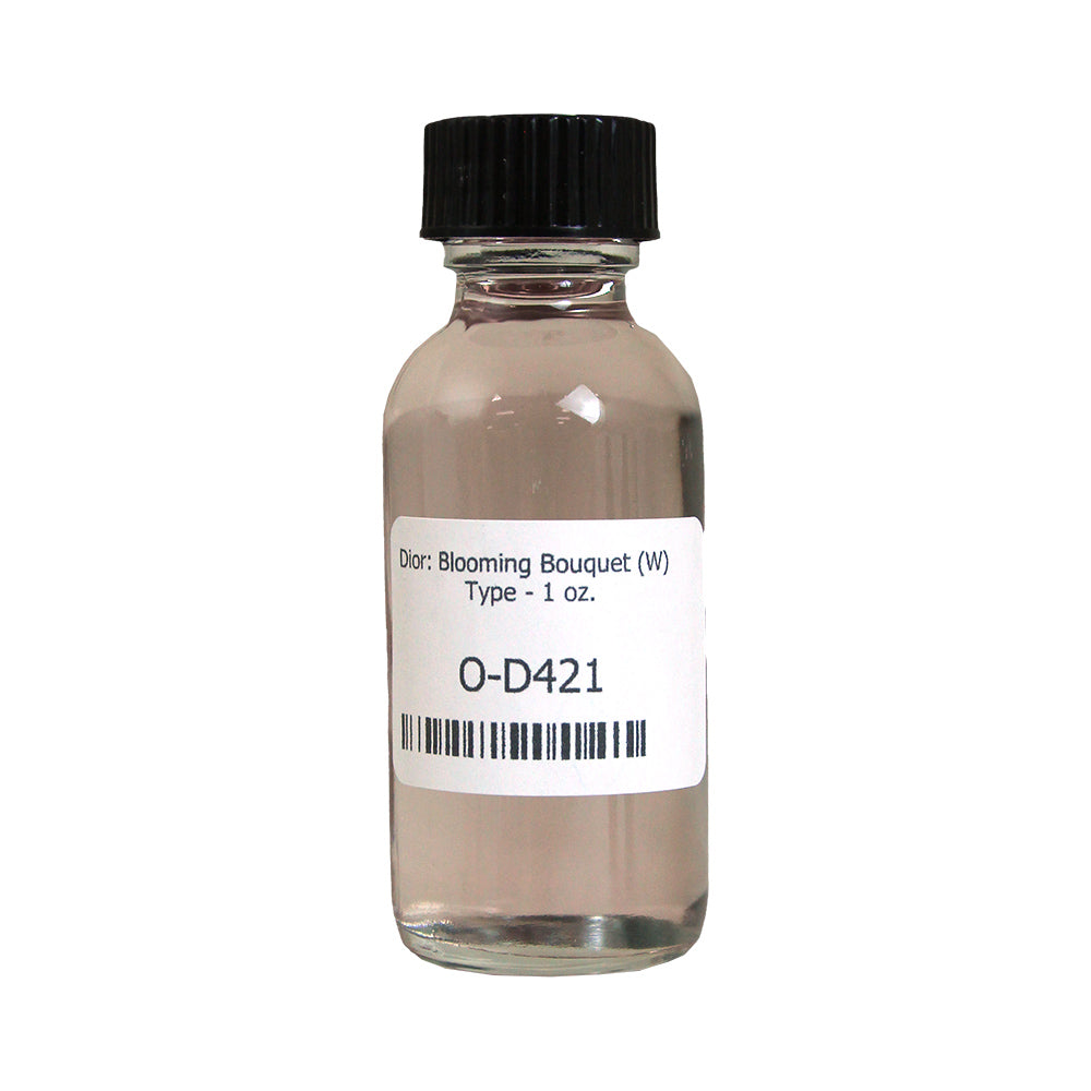 [Old Edition] Dior: Blooming Bouquet (W) Type - 1 oz.