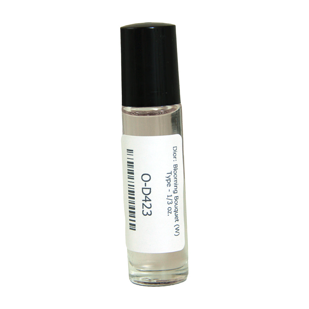 [Old Edition] Dior: Blooming Bouquet (W) Type - 1 oz.