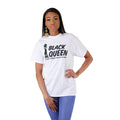 Black Queen T-Shirt - 2X