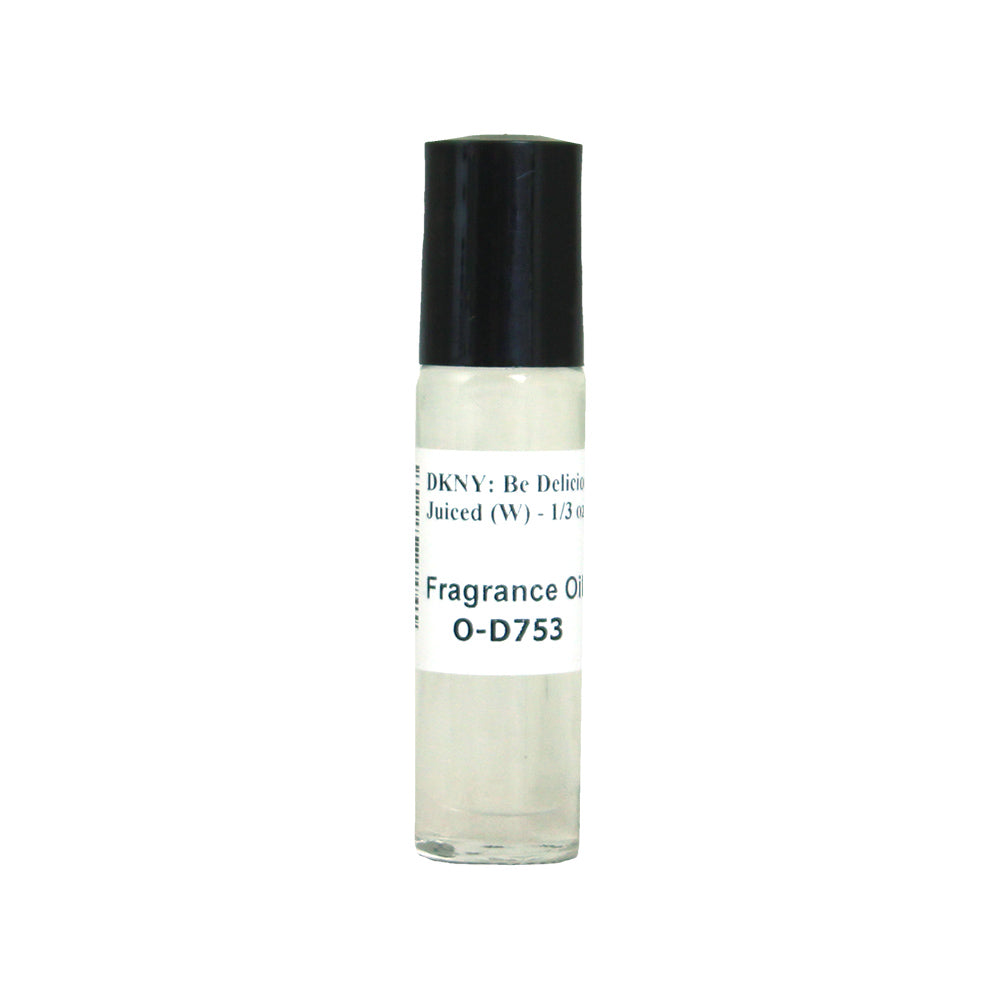 DKNY: Be Delicious Juiced (W) Type - 1 oz.