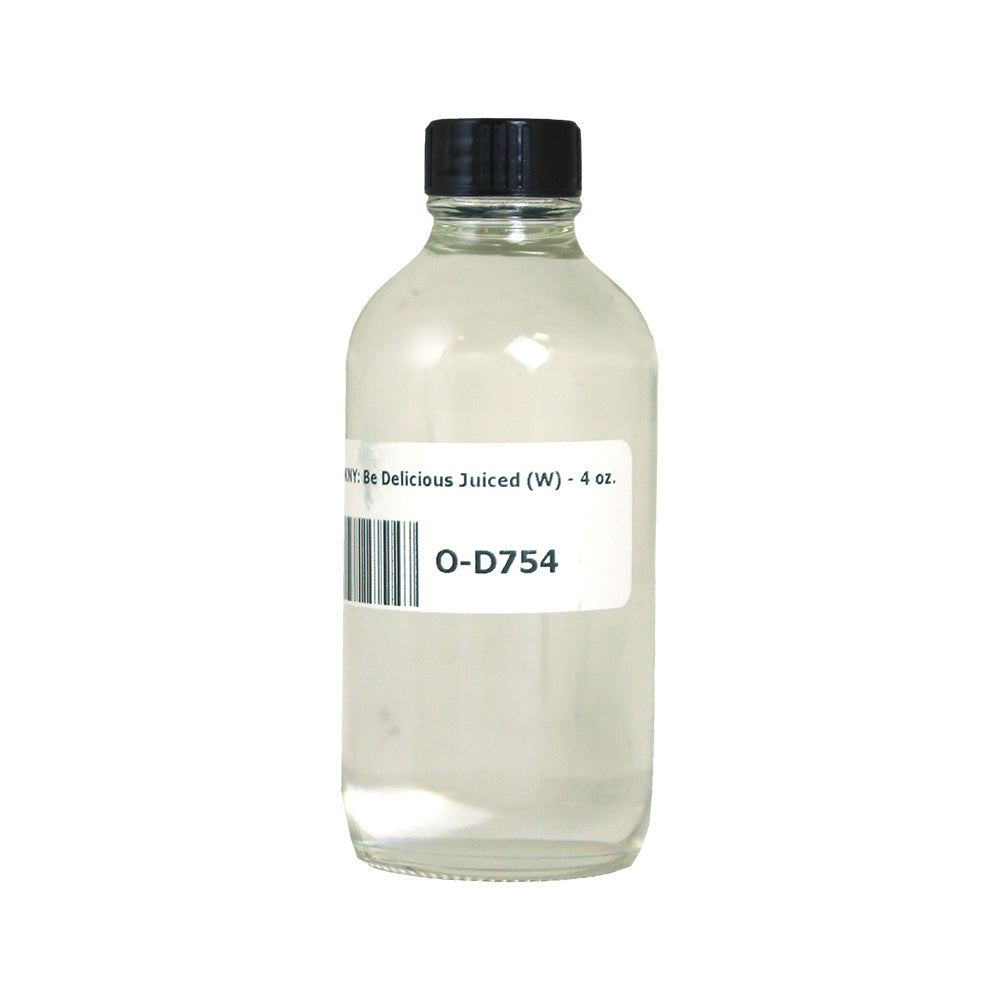 DKNY: Be Delicious Juiced (W) Type - 1 oz.
