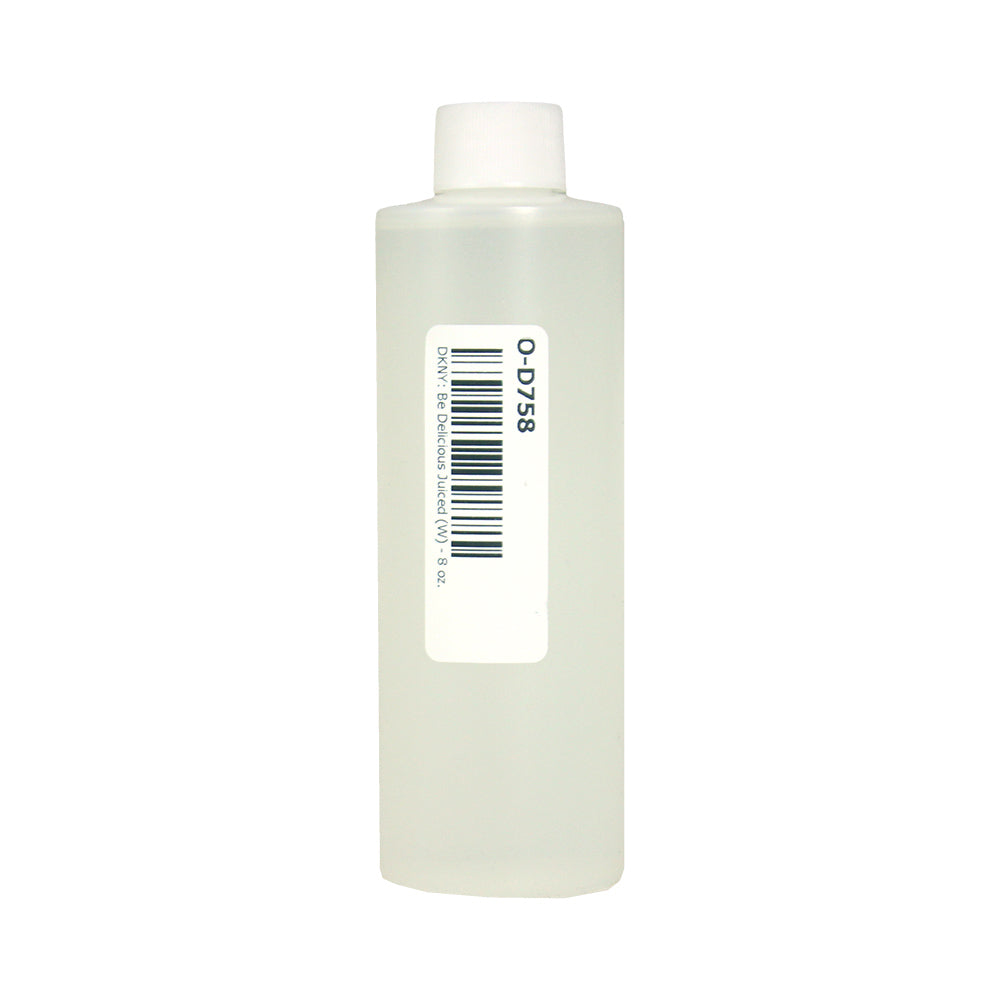 DKNY: Be Delicious Juiced (W) Type - 1 oz.