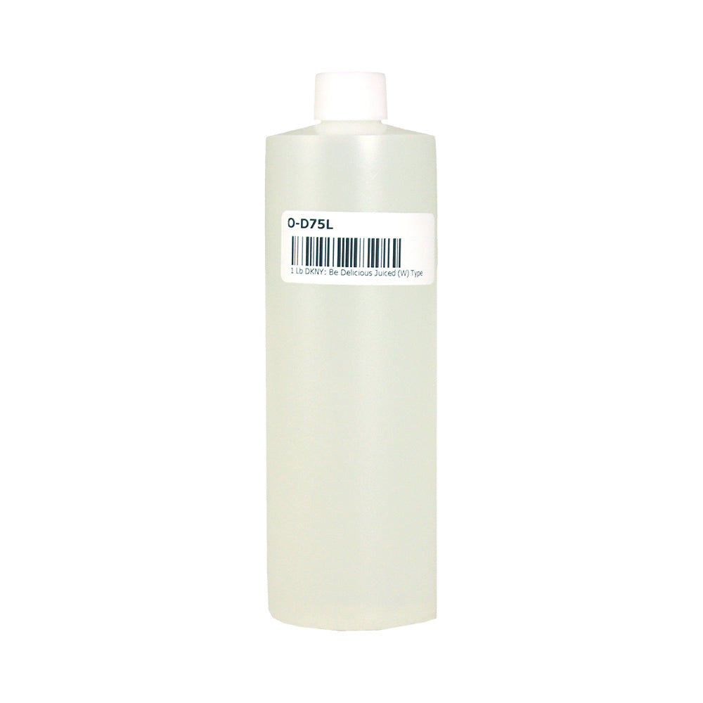 DKNY: Be Delicious Juiced (W) Type - 1 oz.