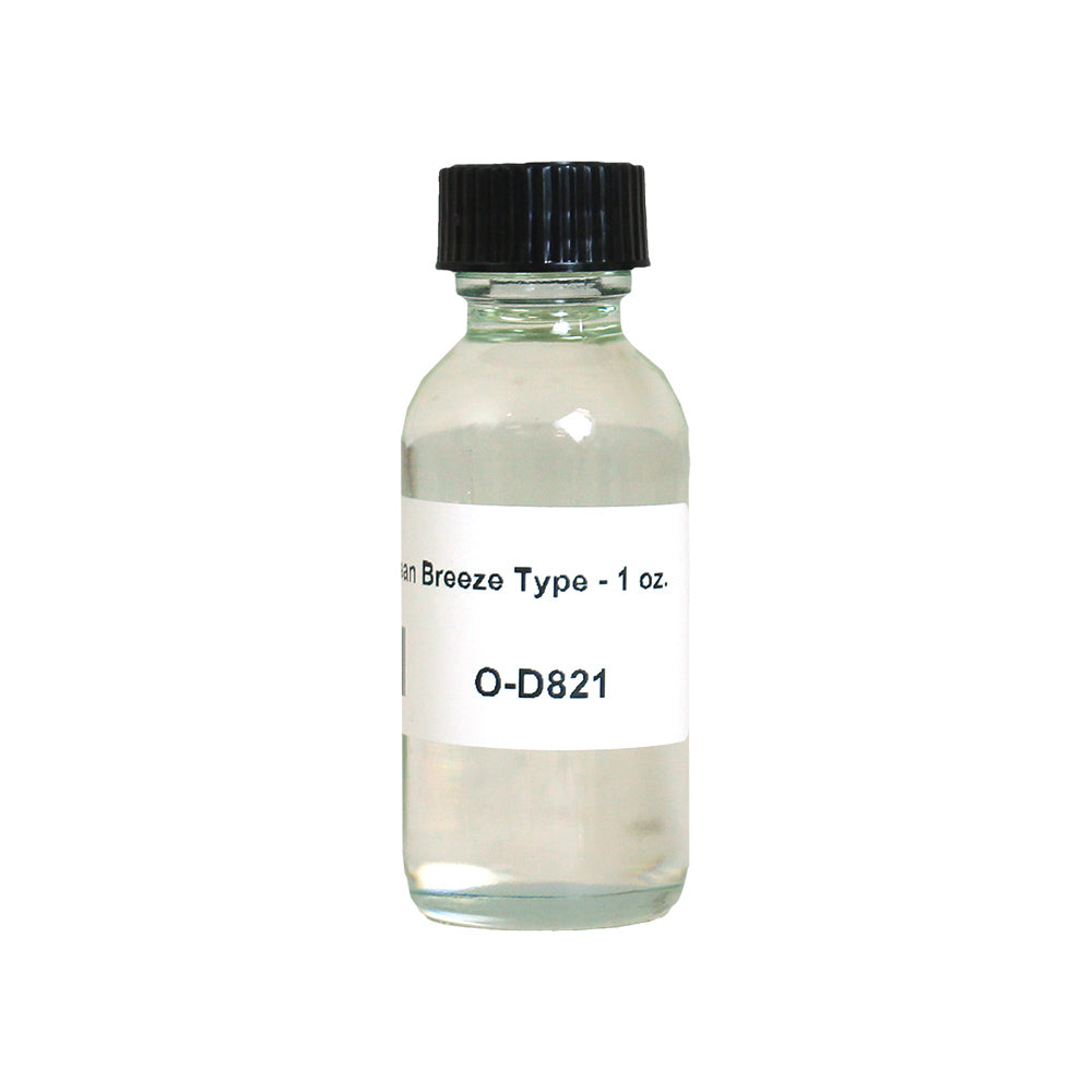 Downey: Clean Breeze Type - 1 oz.