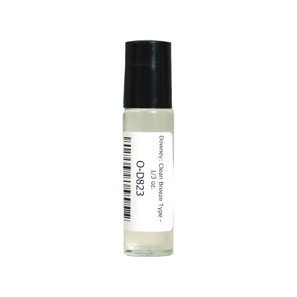 Downey: Clean Breeze Type - 1 oz.