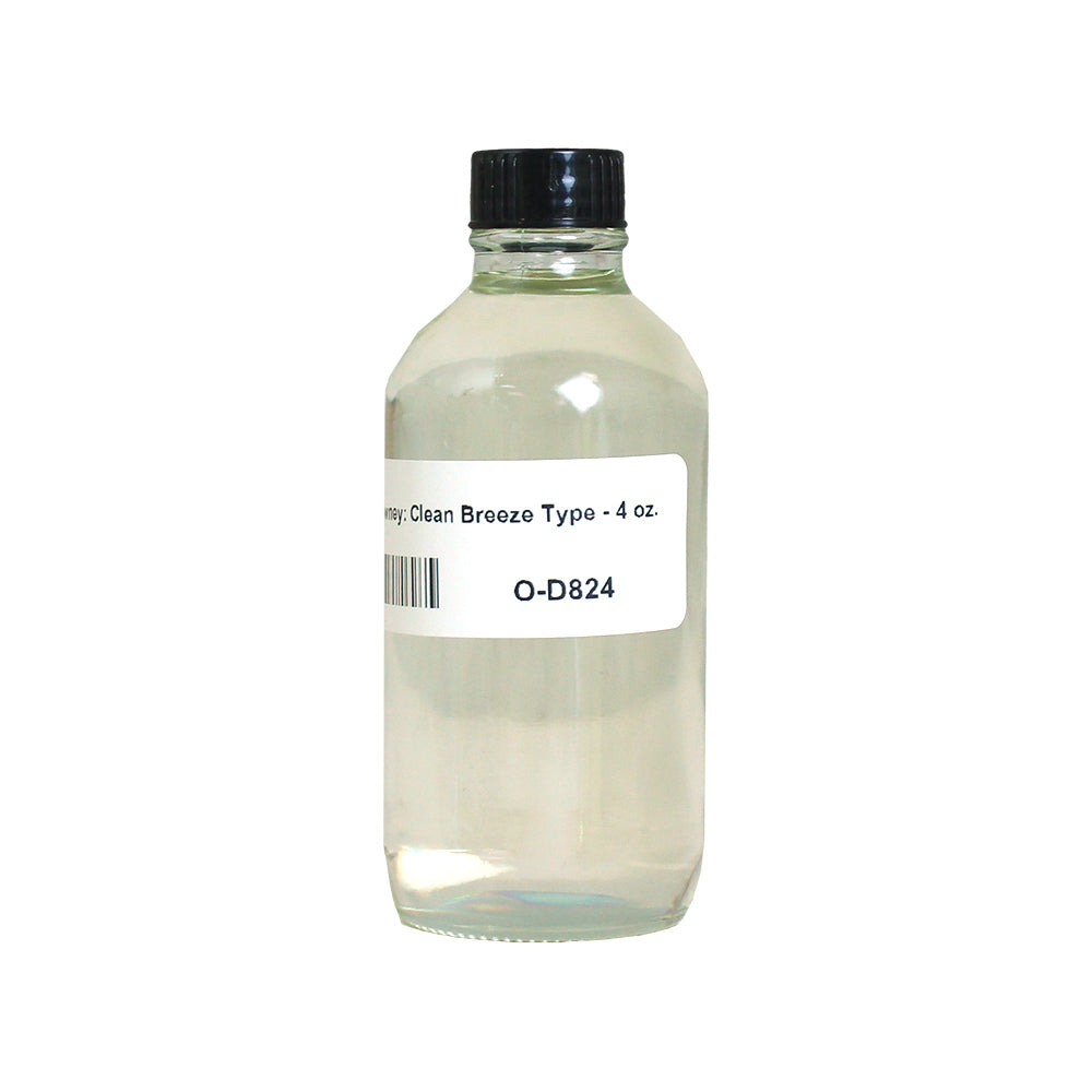 Downey: Clean Breeze Type - 1 oz.
