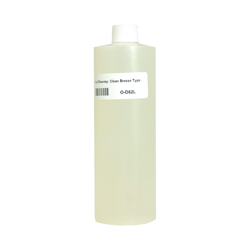 Downey: Clean Breeze Type - 1 oz.