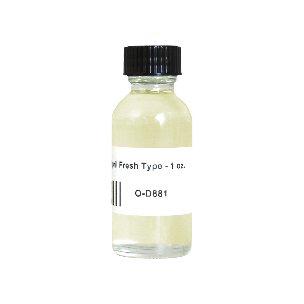 Downey: April Fresh Type - 1 oz.