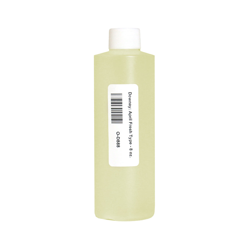 Downey: April Fresh Type - 1 oz.