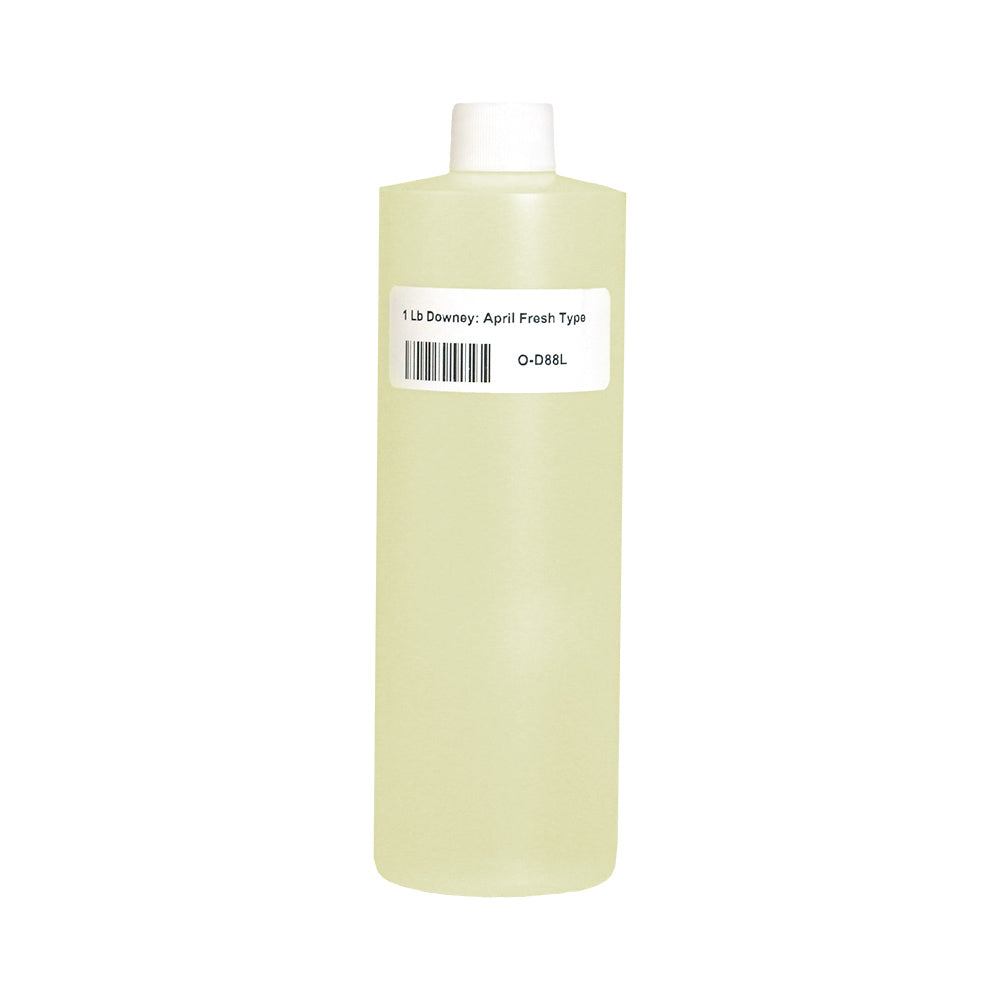 Downey: April Fresh Type - 1 oz.