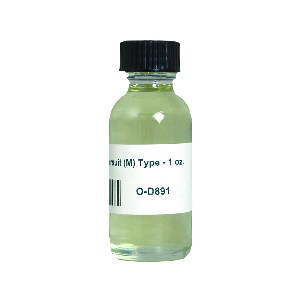 Dunhill: Pursuit (M) Type - 1 oz.